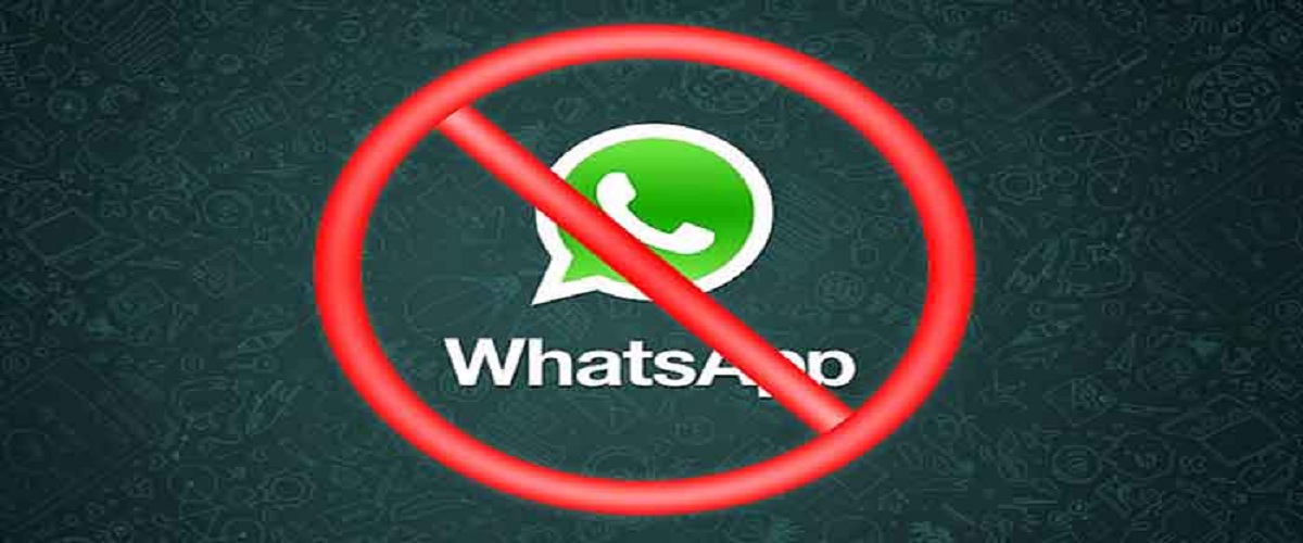 Whatsapp Will Stop Working on Millions of Mobile Phones » British ...